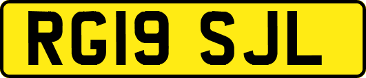 RG19SJL