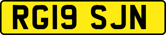 RG19SJN