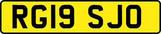 RG19SJO