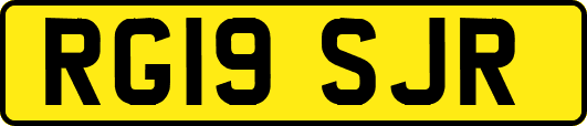RG19SJR