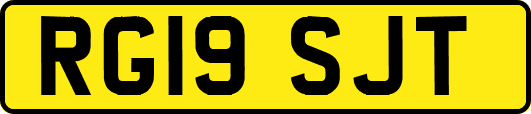RG19SJT
