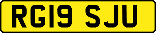 RG19SJU