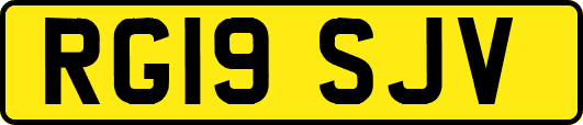 RG19SJV