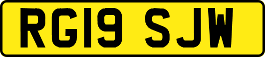 RG19SJW