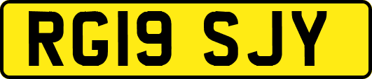RG19SJY