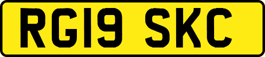 RG19SKC