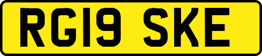 RG19SKE