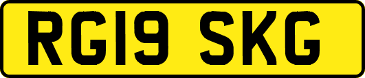 RG19SKG