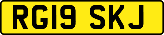 RG19SKJ
