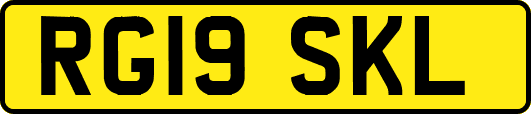 RG19SKL