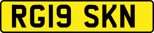 RG19SKN