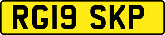 RG19SKP