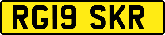 RG19SKR