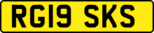 RG19SKS