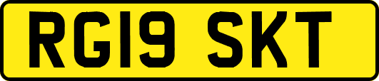 RG19SKT