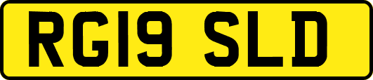 RG19SLD