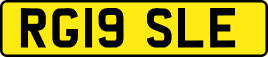 RG19SLE