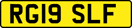 RG19SLF