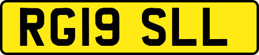 RG19SLL