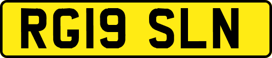 RG19SLN