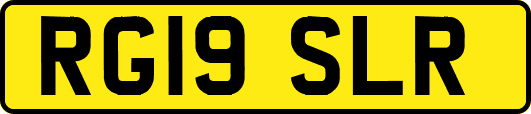 RG19SLR
