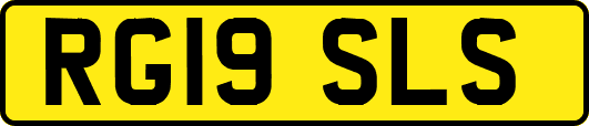RG19SLS
