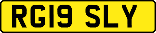 RG19SLY