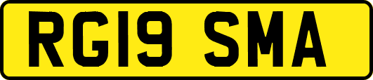 RG19SMA