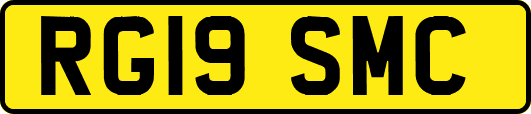 RG19SMC