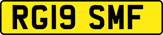 RG19SMF