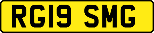RG19SMG