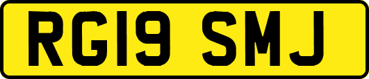 RG19SMJ