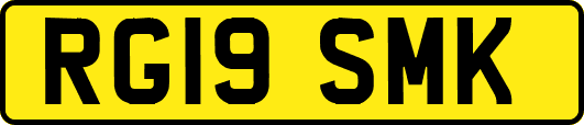 RG19SMK