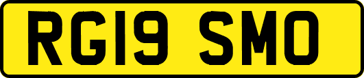 RG19SMO