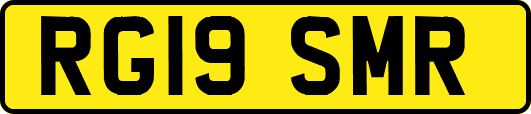 RG19SMR