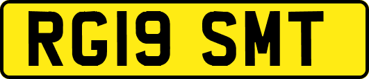 RG19SMT