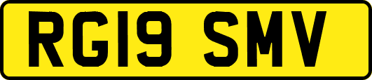 RG19SMV
