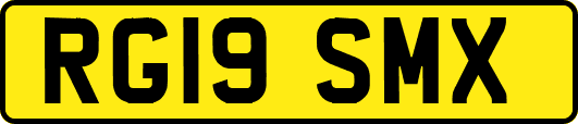 RG19SMX
