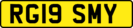 RG19SMY