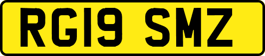 RG19SMZ