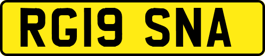 RG19SNA