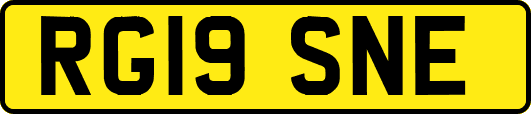 RG19SNE