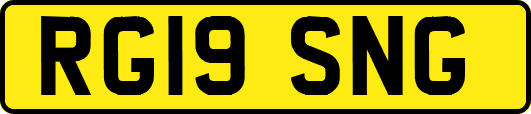 RG19SNG