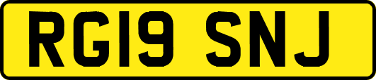 RG19SNJ