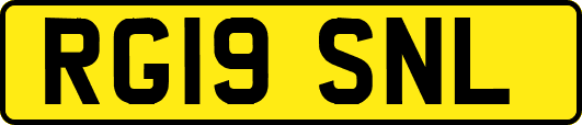 RG19SNL