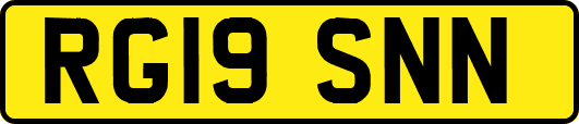 RG19SNN