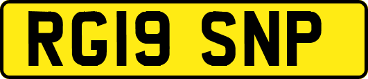 RG19SNP