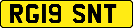 RG19SNT
