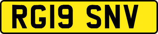RG19SNV
