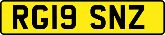 RG19SNZ